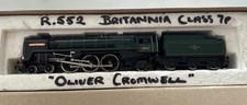 Horny r.552 britannia for sale  BIRMINGHAM