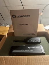 Uniphase novette helium for sale  Lancaster
