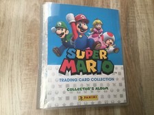 Classeur panini super d'occasion  Tourlaville