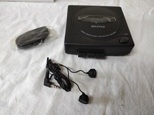 Baladeur lecteur cassette d'occasion  Chambon-sur-Voueize