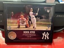 Derek jeter 1st for sale  Gaithersburg
