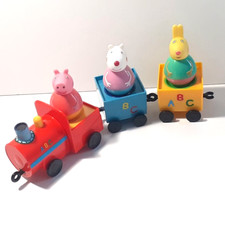 Peppa pig weeble for sale  DEVIZES