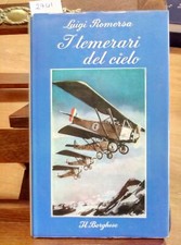 Temerari del cielo usato  Italia