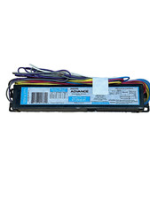 Advance izt2s32sc35i electroni for sale  Milwaukee
