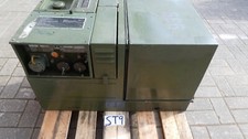 Stromaggregat strom aggregat gebraucht kaufen  Emsdetten