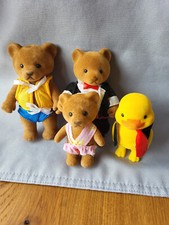 Bärenwald figuren sets gebraucht kaufen  Hannover