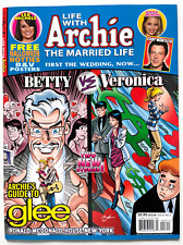 Life archie magazine for sale  Farmington