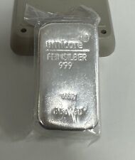 Kilo umicore silver for sale  WOODFORD GREEN