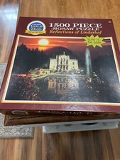1500 piece great for sale  Sunbury