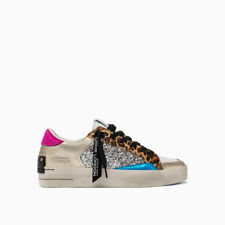 Scarpe donna crime usato  Ginosa