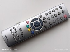 Télécommande toshiba 90210 d'occasion  Lilles-Lomme