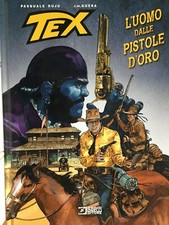 Tex stella oro usato  Campagna