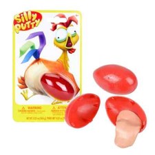 Silly putty original for sale  Ocoee