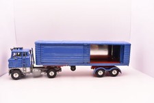 Modellino camion scala usato  Loreto