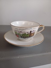 Tasse soucoupe d'occasion  Colmar