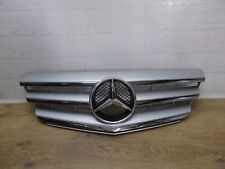 Kühlergrill mercedes benz gebraucht kaufen  Hamburg