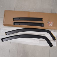 4pcs golf mk6 for sale  WALSALL