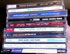 Jazz nice selection for sale  Overland Park