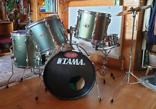 Schlagzeug tama rock gebraucht kaufen  Furth