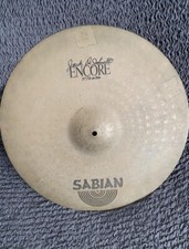 Sabian encore jack for sale  Princeton