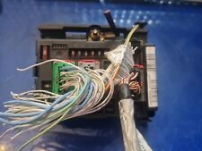 Boitier fusibles peugeot d'occasion  Millau