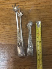 Pair vintage small for sale  HORNSEA