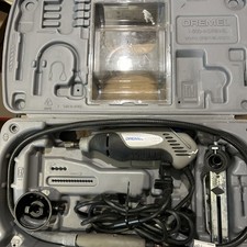 Dremel 400 xpr for sale  Park Ridge