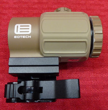 Eotech g43 magnifier for sale  Olathe