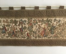 vintage wall tapestry for sale  CIRENCESTER