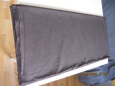 Hosenstoff anzug jeans gebraucht kaufen  Bammental