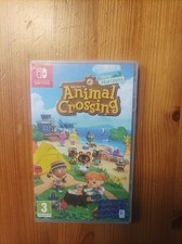 Animal crossing new usato  Bologna
