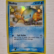 Mudkip emerald 106 for sale  ROCHESTER