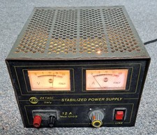 Zetagi mod. 1210s for sale  EASTBOURNE