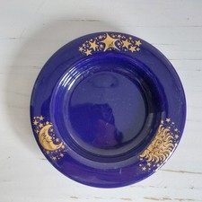 Vintage celestial trinket for sale  KETTERING