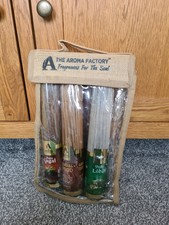 Aroma factory herbal for sale  SHEFFIELD