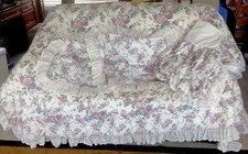Piece croscill elizabeth for sale  Vancouver