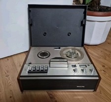 Philips 4307 4track gebraucht kaufen  Zehdenick