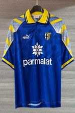 Maglia parma 1995 usato  Napoli