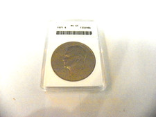 1971 eisenhower silver for sale  Staten Island