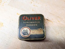 Oliver vintage typewriter for sale  INVERNESS