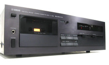 yamaha cassette deck for sale yamaha cassette deck for sale  Greenacres