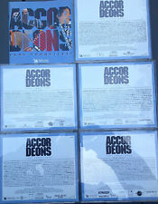 Coffret cds accordéon d'occasion  Soisy-sous-Montmorency