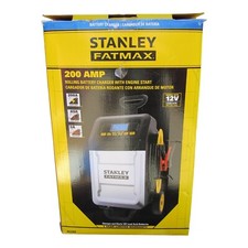 Stanley fatmax bc200f for sale  El Paso