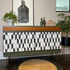Midcentury mcintosh sideboard for sale  GERRARDS CROSS