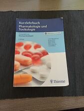 kurzlehrbuch gebraucht kaufen  Schwäbisch Gmünd