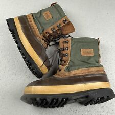 Sorel kaufman boots for sale  Norwich