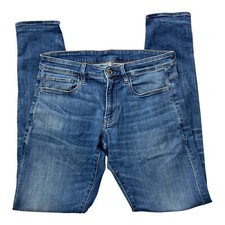 Star 3301 jeans gebraucht kaufen  Hamburg