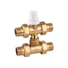 Caleffi valvola zona usato  Vittuone