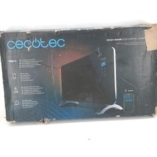 Cecotec glaskonvektor ready gebraucht kaufen  Nagold