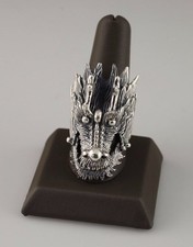 Large .925 sterling for sale  Van Nuys